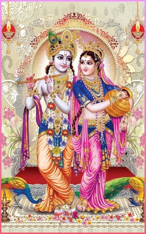 Pinterest | Goddess artwork, Lord krishna wallpapers, Radha krishna art