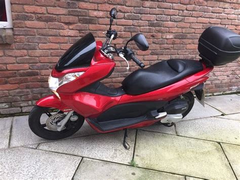 Honda 125cc Scooter in Excellent Condition For Sale | in Craigavon ...