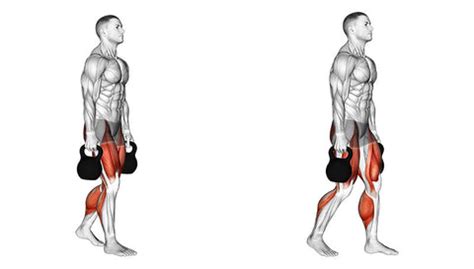 The 5 Best Calf Exercises For Mass Revealed