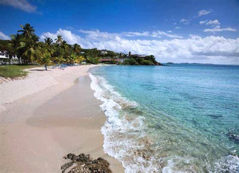 The 12 Top Beaches in St Thomas (USVI) Cruise Port: Review (2023)