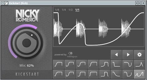 Nicky Romero Kickstart Vst Download - rulessupport