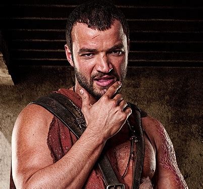 Ashur | Thenewspartacus Wiki | Fandom