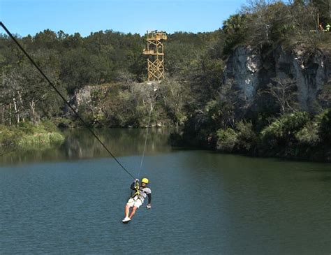 Horseback riding - Canyons Zip Line & Canopy Tours, Ocala Traveller ...