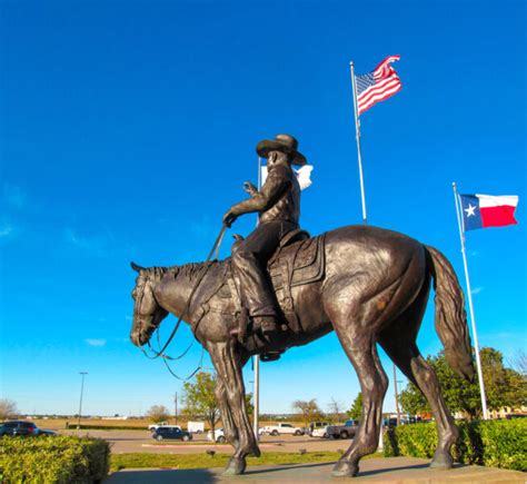 The 20 Best Things to do in Mesquite Texas | Mesquite texas, Texas ...