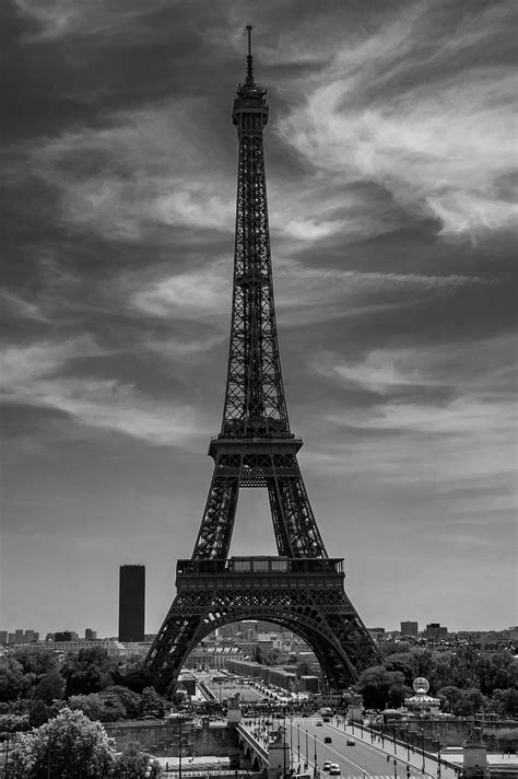 Paris Eiffel Tower France - Free photo on Pixabay - Pixabay