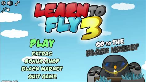 how to HACK in Learn To Fly 3 - YouTube