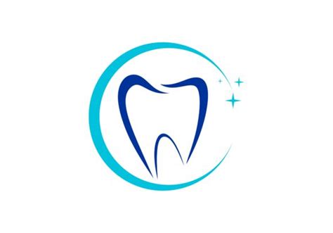 Dental Tooth, Dentist Logo Graphic by DEEMKA STUDIO · Creative Fabrica