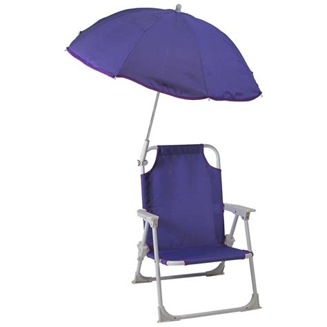 Beach Baby® Premium Umbrella Chair - Walmart.com - Walmart.com