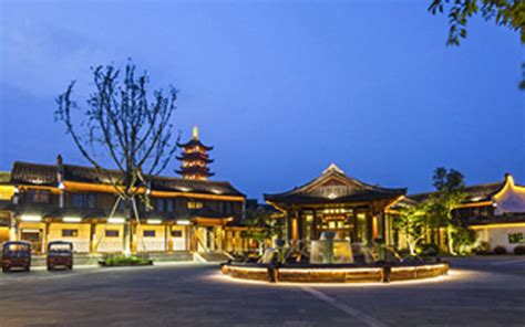 Wuzhen hotel inquiries - Wuzhen tourism official website