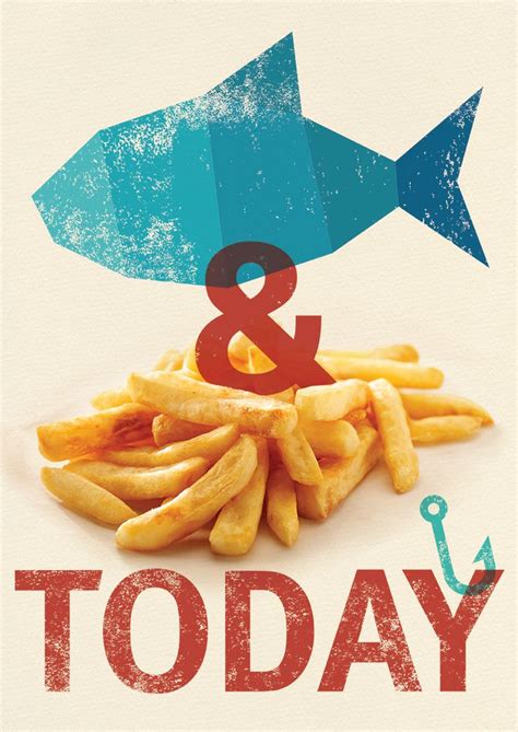 √ Fish And Chips Takeaway Clipart | Fischlexikon