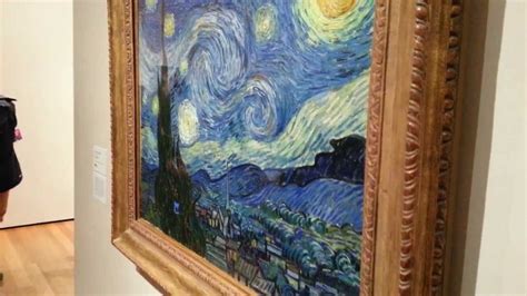 Learn About The Starry Night Van Gogh S Masterpiece O - vrogue.co