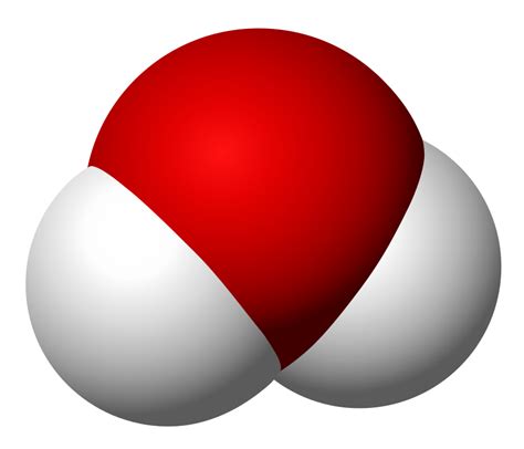File:Water molecule 3D.svg - Wikipedia