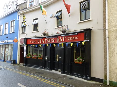 Ten Pubs & Bars In Ennis You Need To Visit Before You Die | Ireland ...