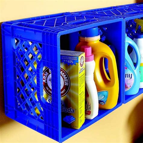 30 Best-Ever Storage Tips | The Family Handyman