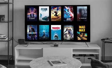 The 10 best 4K UHD movies to amaze with your television