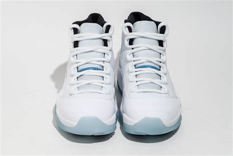 Air Jordan 11 'Legend Blue' :: Hip-Hop Lately