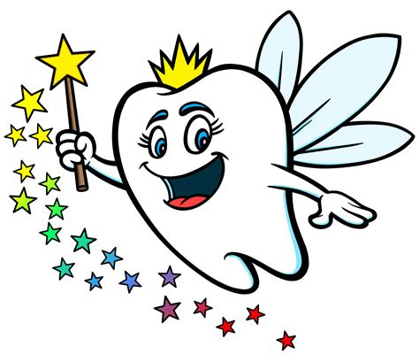 Funky Tooth Fairy Traditions: Part 2 | Reno, NV