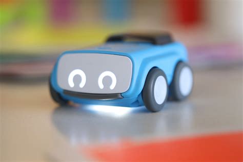 Sphero indi - Den første Sphero-roboten til de aller minste