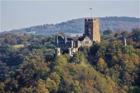 The Best Castles in the Moselle Valley - Visit European Castles