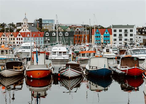 A Short Guide to Torshavn | The Tiny Capital of The Faroe Islands ...