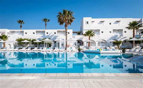 Gaia In Style Hotel - Tigaki - Kos, Greece | Kos4all.com