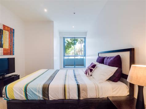 Geelong Waterfront Apartments - Gold Star Stays