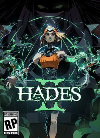 Hades 2 (PS5) Game | PlayStation Fanatic