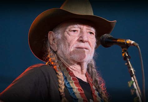 Willie Nelson Birthday