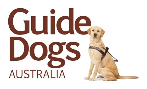 National Corporate Partnerships Coordinator at Guide Dogs Austarlia - Jobs