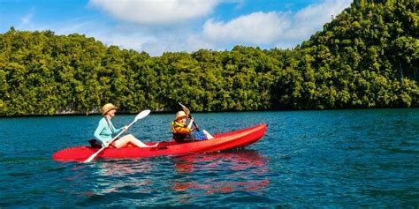 Canoe + Kayak Rentals: Explore Florida's Beaches and Springs