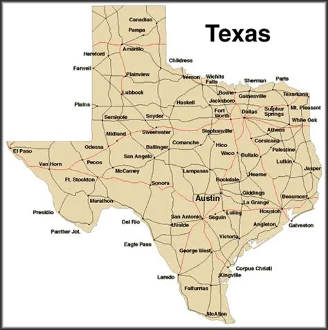 Texas Kia Dealers, TX (Houston, San Antonio, Dallas, Austin) | Kia News Blog