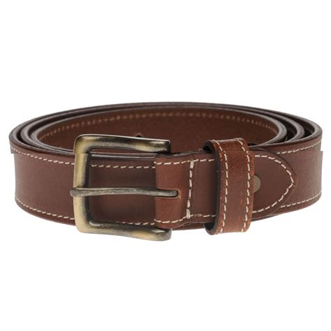 Leather Belts - Stuff Leather Group