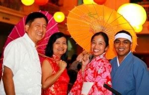 Philippine Festival 2011 – GCI Update