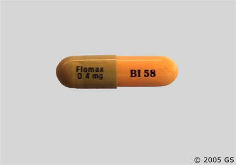 Flomax Oral Capsule Drug Information, Side Effects, Faqs