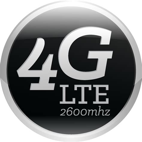 4G LTE new Logo Vector - (.Ai .PNG .SVG .EPS Free Download)