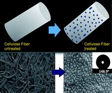 Recruiting physisorbed water in surface polymerization for bio-inspired materials of tunable ...