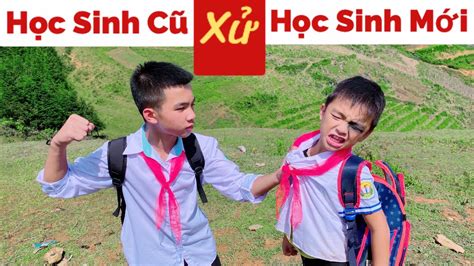 DTVN Vlog : (Tập 123) Bài học nhớ đời cho kẻ giám bắt nạt trẻ trâu (HỌC ...