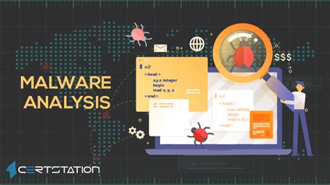 A Detailed Overview of Malware Analysis - CERTStation Blog