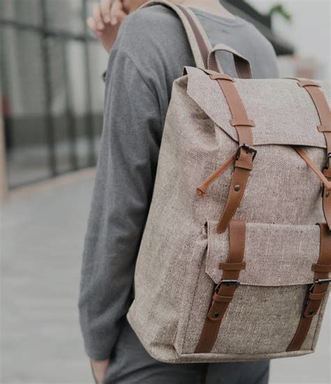 The 6 Best Backpacks For Men