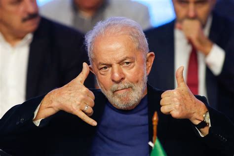 Lula quotes Brizola and calls for the left to unite - Pledge Times