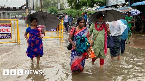 Chennai rains: Can the city withstand another urban flood?