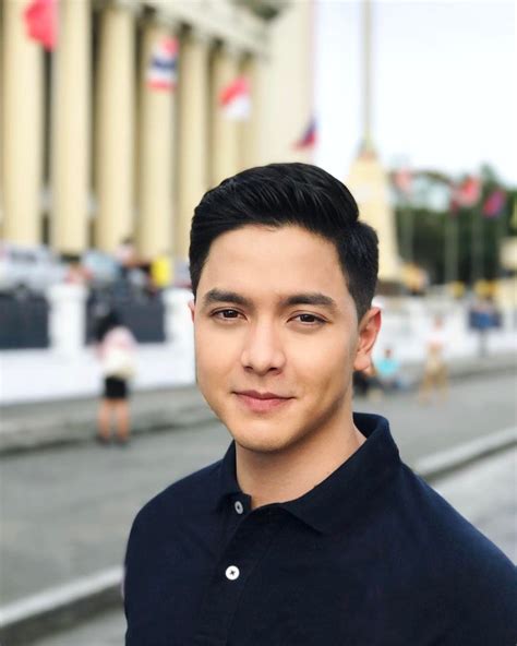 Pin by Meelah Espadero on Alden Richards | Alden richards, Mens haircuts short, Best actor