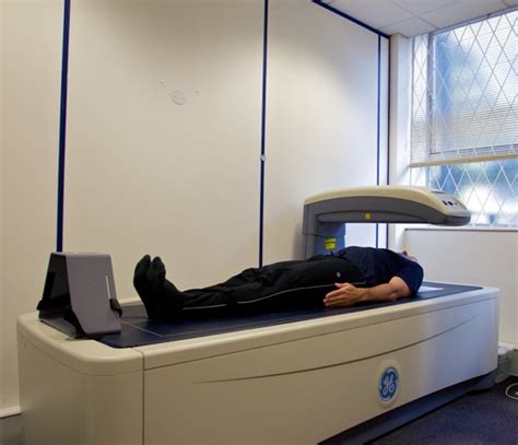 DEXA Scan or Dual-energy X-ray Absorptiometry | Bone and Spine