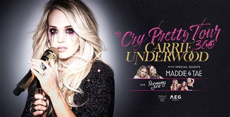 Carrie Underwood | TicketsWest