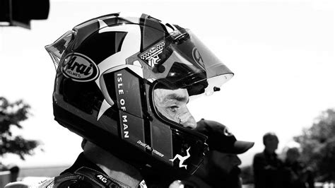 Raül Torras Martínez Dies In Motorcycle Crash At 2023 Isle Of Man TT ...