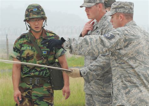 ROK Army UAVs enhance combined training exercise > Pacific Air Forces ...