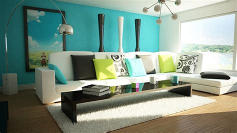 Professionelle Inneneinrichtung für Ihre Wohnung - Wohnideen und Dekoration