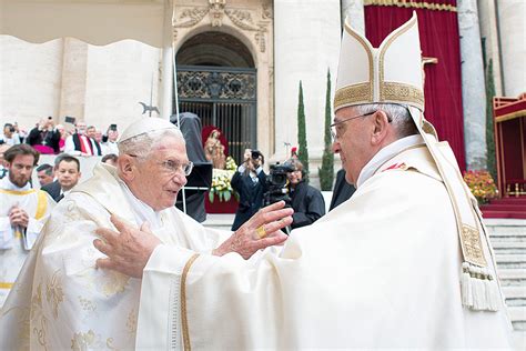 Recent Canonizations Were ‘Radiant Illustration of Unity’ | Catholic ...