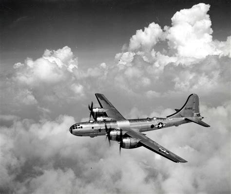 The Boeing B-29 Superfortress has got to be the most beautiful of all the classic planes. Wwii ...