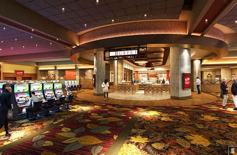 Four Winds Casino South Bend Sets Opening Date | Moody on the Market